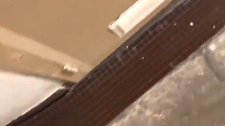 Petite Blonde - She Gets Anal Fucked By A Dude She Picked Up In The Streets (anal/creampie/bbc)