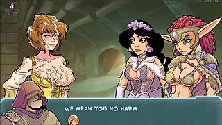 Lets play, ninja turtles, tmnt