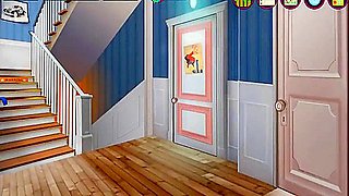 Taffy Tales V0475 Big Ass For A Big Dick By Loveskysan69