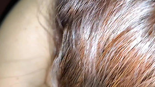 My wife's whore sucked my friend