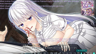 Haison Shoujo Ni Scene1-5