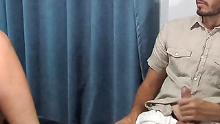 Role Play: the Doctor Treats My Anxiety with Sex