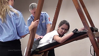 Sissi Ass Whip 34232