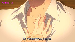 Jealousy - Want Me All You Want, I'm Your Man ( HENTAI )