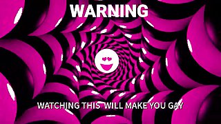 Mesmerizing You to Go Shirtlifter by Letting Meatpipes Go in Your Crevasses Its Sissy Time