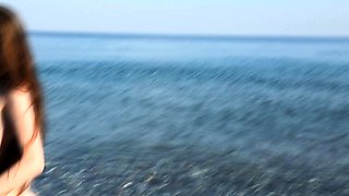 Amateur Blonde Teen Plays Solo with Toy Webcam Porn