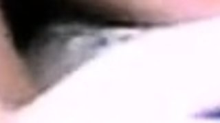 Russian MILF Mom and Amateur Boy on Webcam