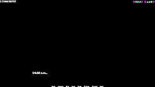 Shy Hotwife BDSM Pleasure with BBC - Shadows of Desire 3D Animation