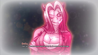 Angel : The Sex Demon in Town?