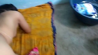 In desi style, fucking his stepsister like a mare Indian desi sex Hindi audio, porn, xxx, blue film, xvideos, MMS,