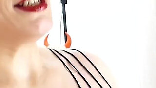 Electrified Slave