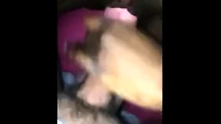 Creampie Fun with Thai Amateur