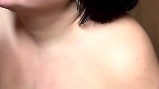 I Get Home From Work I See Her in a Dressing Gown Cleaning the Kitchen, I Give Her Frankfur Between Stoves and Pans, I Fuck Her Very Rich