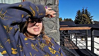 Blonde Big-Tits Babes Rough Lesbian Outdoor Facials