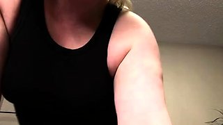 Goddess Rose Thorne - Babysitter Burps And Farts On You