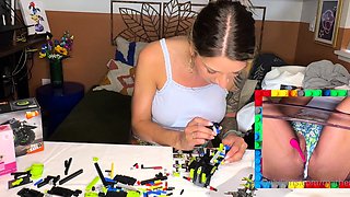 Amateur Video Amateur Webcam Panty Masturbation