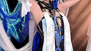 Umeko J – Fleurdelys (Wuthering Waves)