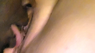 suck my tight wet pussy