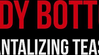 Exquisite puss at yanks solo video scene