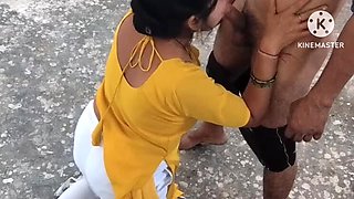 Seth's Wild Fuck with Hot Indian Maid - Hardcore POV Sex in HD