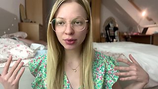 Goddess Bella Rae Handles BBC
