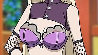 Naruto - Kunoichi Trainer [v0.13] Part 11 Finally Some Hotties by Loveskysan69