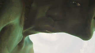 Shadows of Desire by Shamandev - Unfaithful Fiancée with a BBC 58