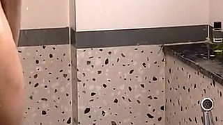 Nude Shower Show