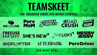Last week on teamskeet: december 30, 2024 - january 05, 2025 trailer compilation