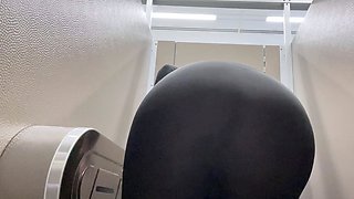 Masturbation close up Tamara big clit