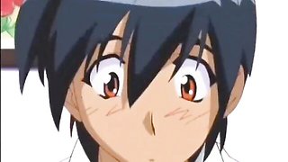 Rough sweet thing - hentai xxx - Fuck Me Like A Monster