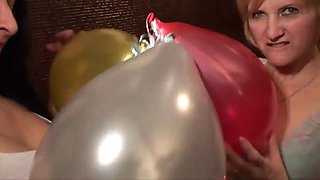 NEW 2016 euro gang-bang swinger party