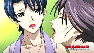 AI Generated Anime Hentai Music Edit Vol. 001