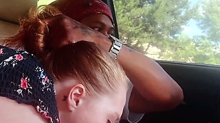 Aggressive Throatbaby Funtime
