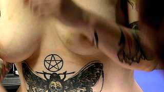 Amateur babysitter fetish amp domination HD