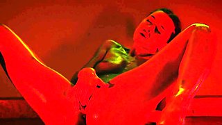 Justice In The Light Cast