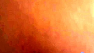 Amateur blonde wife sucking dick POV style vid2