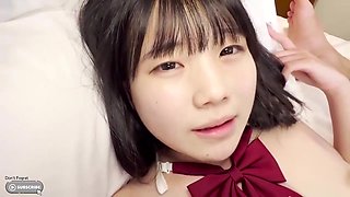 Passionate Hussys Natural Boobs Action