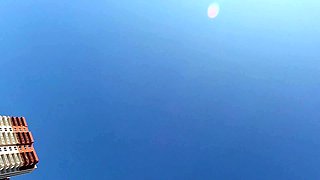 Amateur outdoor beach fuck
