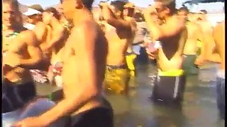 Beach makes them lose control: Big Tits, Amateur  Pornhub Porn