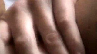 Sexet dansk farmor med et modent pars ven