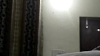 Desi Indian 18+ Teen College Girl Bunk Class and Fucking with Her Scollege Teacher in Hotel