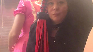 Household Discipline