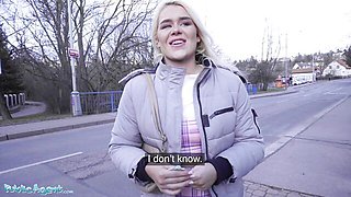 Conquering Gina's reality porn