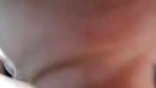 Hot amateur teen butt plug solo play