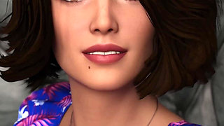 Grandmas House 136 I Cant Believe What Amy Done to Liz Real Cuckold