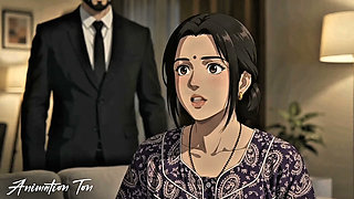 Episode 7 Shared with Main Apnea Wife Boss Kia