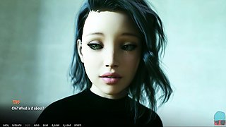 Big mom son, big booty gold digger, 3d mom son damon