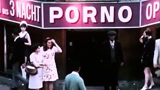 Retro dansk porno fra 70erne