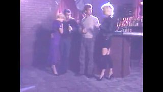 Lois and Tami Unforgettable Vintage Blowjob and Cumshot in HD